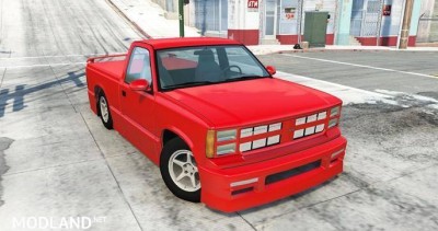 Mod Image